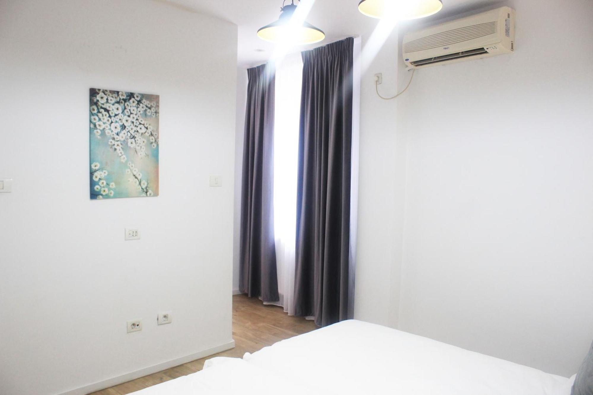 Moise House - Kosher Aparthotel Букурещ Екстериор снимка