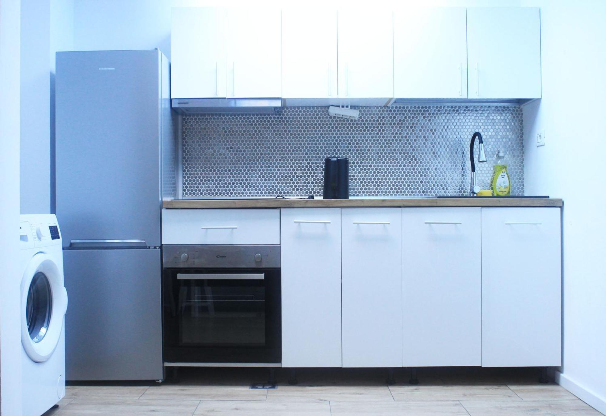 Moise House - Kosher Aparthotel Букурещ Екстериор снимка