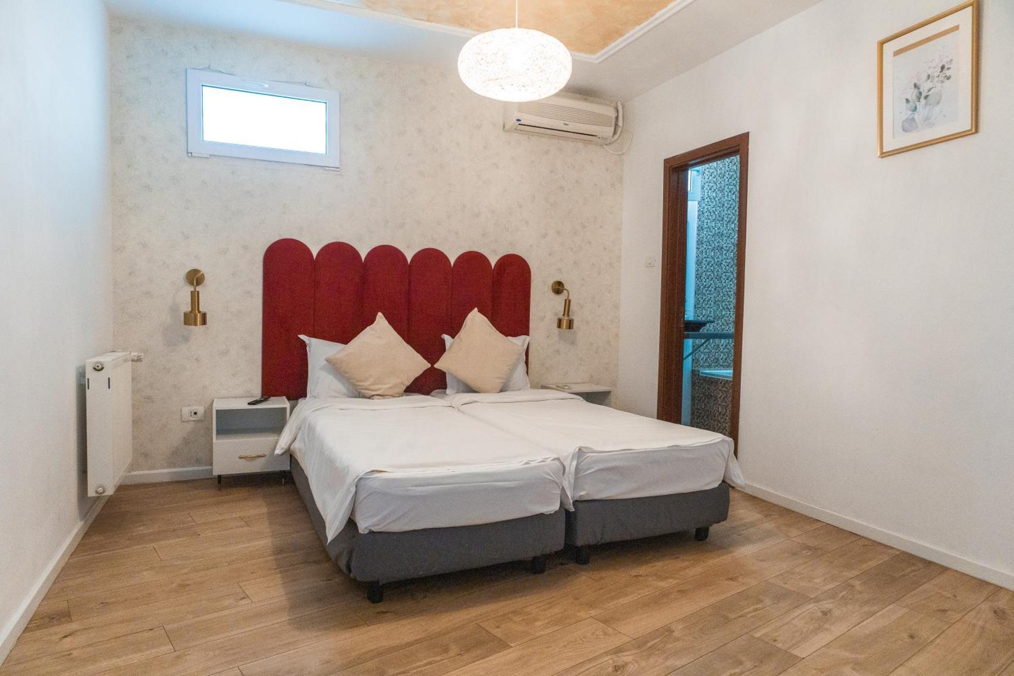 Moise House - Kosher Aparthotel Букурещ Екстериор снимка
